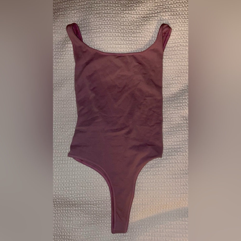 NWT-Skims Bodysuit tank